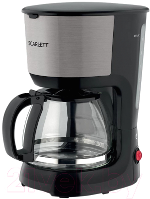 Капельная кофеварка Scarlett SC-CM33011- фото