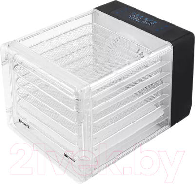 Сушилка для овощей и фруктов Timberk T-PFD42149- фото, картинка Сушилка для овощей и фруктов Timberk T-PFD42149- фото