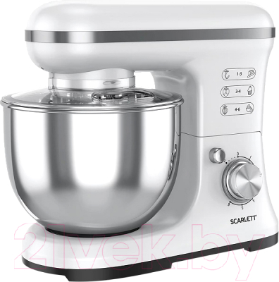 Миксер стационарный Scarlett SC-SM10S50- фото