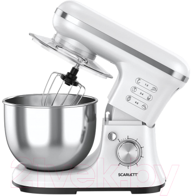 Миксер стационарный Scarlett SC-SM10S50- фото3