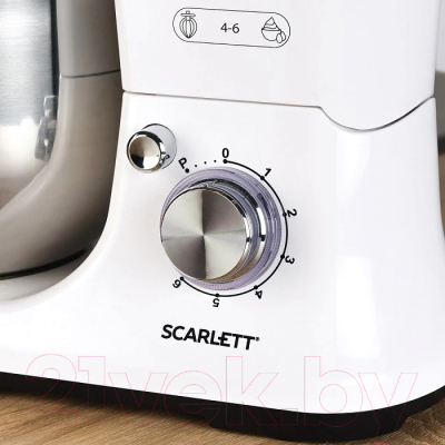 Миксер стационарный Scarlett SC-SM10S50- фото7