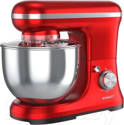 Миксер стационарный Scarlett SC-SM10S51- фото