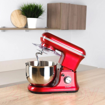 Миксер стационарный Scarlett SC-SM10S51- фото10