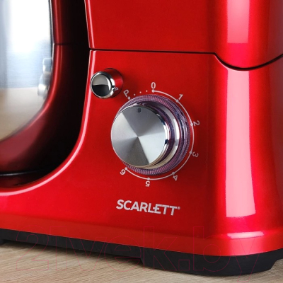 Миксер стационарный Scarlett SC-SM10S51- фото3