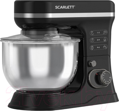 Миксер стационарный Scarlett SC-SM10S52- фото