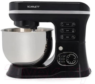 Миксер стационарный Scarlett SC-SM10S52- фото2