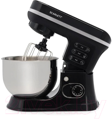 Миксер стационарный Scarlett SC-SM10S52- фото4