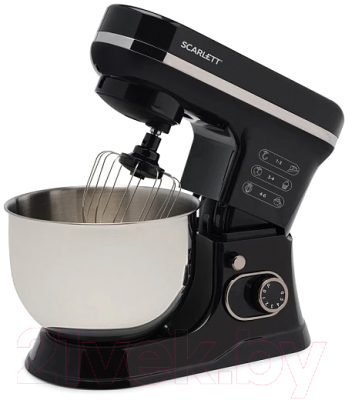 Миксер стационарный Scarlett SC-SM10S52- фото5