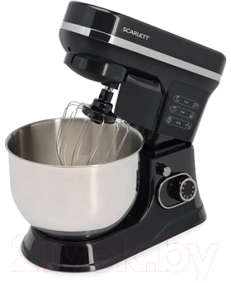 Миксер стационарный Scarlett SC-SM10S52- фото6