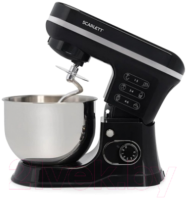 Миксер стационарный Scarlett SC-SM10S52- фото7