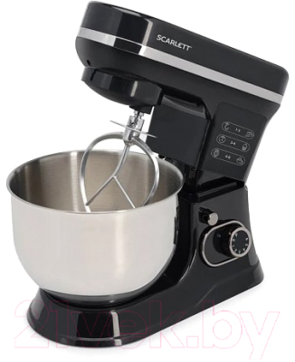 Миксер стационарный Scarlett SC-SM10S52- фото8