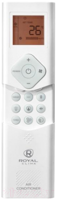 Внутренний блок кондиционера Royal Clima RCI-PX09HN- фото4