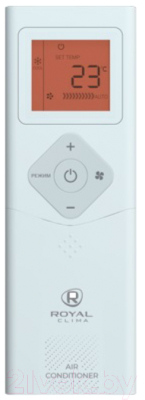 Внутренний блок кондиционера Royal Clima RCI-PX09HN- фото5