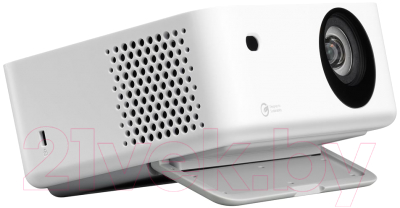 Проектор Optoma ML1080- фото2