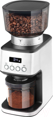 Кофемолка Catler CG 510- фото