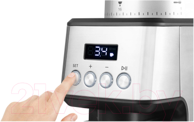 Кофемолка Catler CG 510- фото10