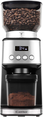 Кофемолка Catler CG 510- фото2