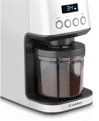 Кофемолка Catler CG 510- фото4