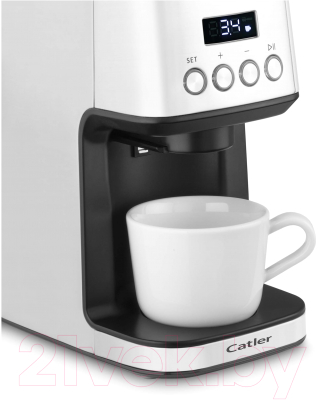 Кофемолка Catler CG 510- фото6