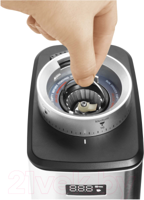 Кофемолка Catler CG 510- фото9