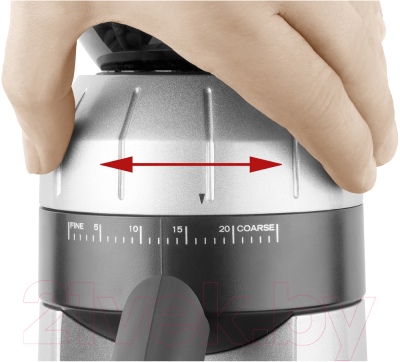 Кофемолка Catler CG 8011- фото3