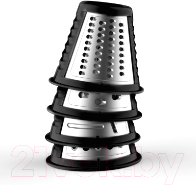 Овощерезка электрическая Zigmund & Shtain SM-23- фото6