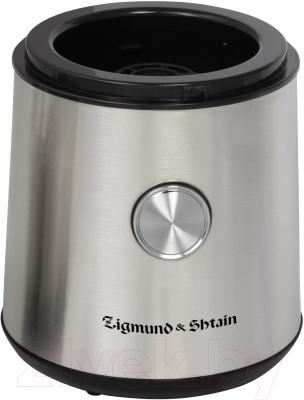 Кофемолка Zigmund & Shtain ZCG-10- фото4