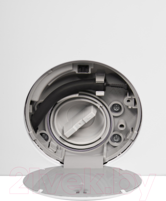 Стирально-сушильная машина Hiberg i-DDQ8-10614 W- фото8