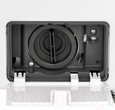 Стиральная машина Nordfrost WM 6100 W- фото10