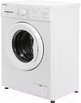 Стиральная машина Nordfrost WM 7100 W- фото2
