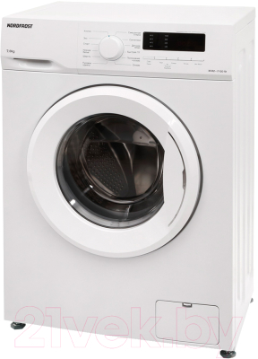 Стиральная машина Nordfrost WM2 7100 W- фото3