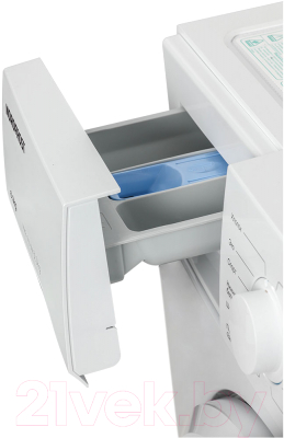 Стиральная машина Nordfrost WM2 7100 W- фото7