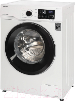 Стиральная машина Nordfrost i-DDQ4 8120 W- фото5