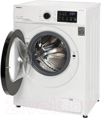 Стиральная машина Nordfrost i-DDQ4 8120 W- фото6