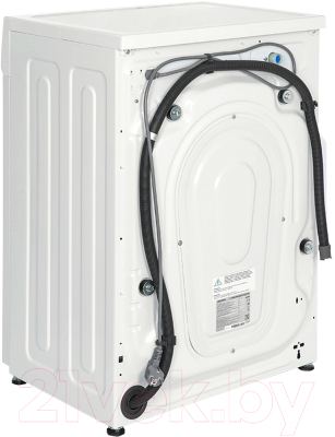 Стиральная машина Nordfrost i-DDQ4 8120 W- фото7