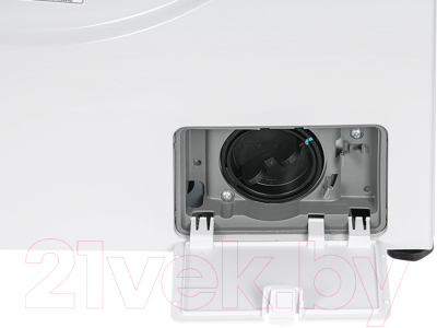 Стиральная машина Nordfrost i-DDQ4 6120 W- фото10