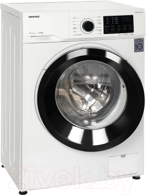 Стиральная машина Nordfrost i-DDQ4 6120 W- фото3