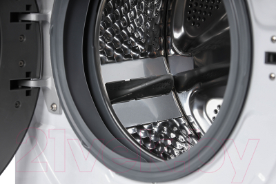 Стиральная машина Nordfrost i-DDQ4 6120 W- фото9