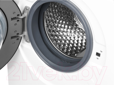 Стирально-сушильная машина Nordfrost i-WQ4 10712 W- фото8