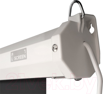 Проекционный экран PL Magna 294x220см MW / MRSM-NTSC-145D- фото2