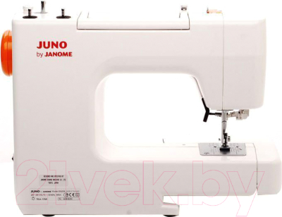 Швейная машина Janome Juno 5025S- фото3