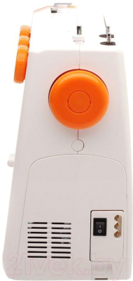 Швейная машина Janome Juno 5025S- фото4