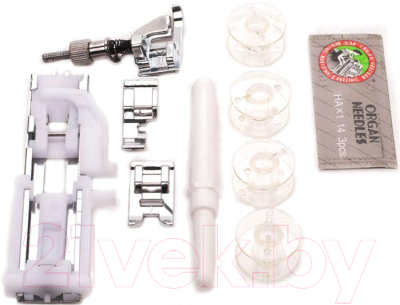Швейная машина Janome Juno 5025S- фото5