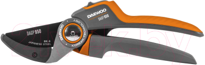 Секатор Daewoo Power DAGP 950- фото