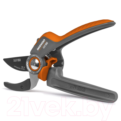 Секатор Daewoo Power DAGP 950- фото4