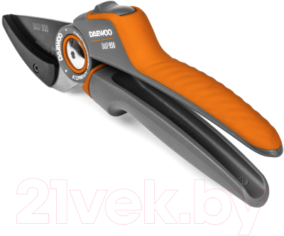 Секатор Daewoo Power DAGP 950- фото6