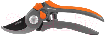 Секатор Daewoo Power DAGP 400- фото