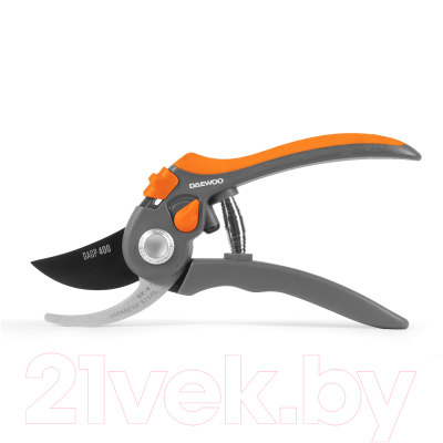 Секатор Daewoo Power DAGP 400- фото3