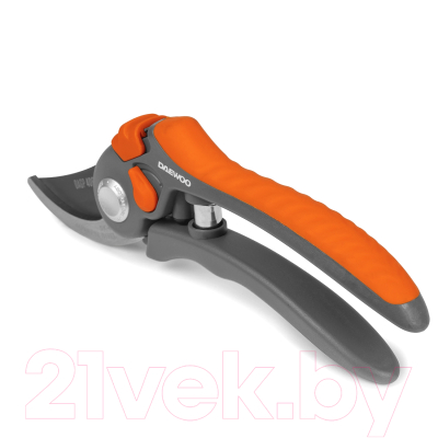 Секатор Daewoo Power DAGP 400- фото4
