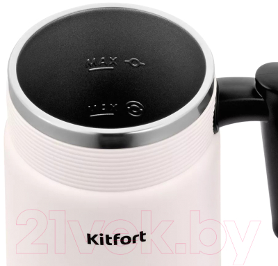 Вспениватель молока Kitfort KT-7174- фото3